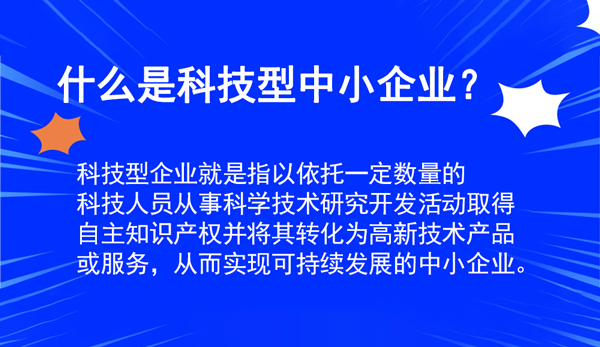 2022年重庆市各县市科技型企业奖励政策汇总